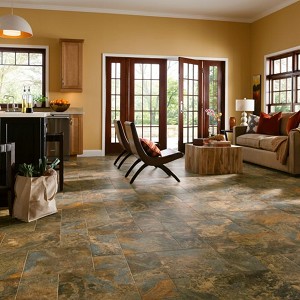 Allegheny Slate 16 Inch